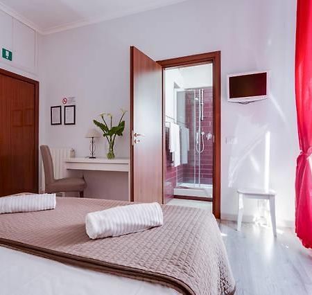 B&B Gallia'S Rooms Rome Extérieur photo