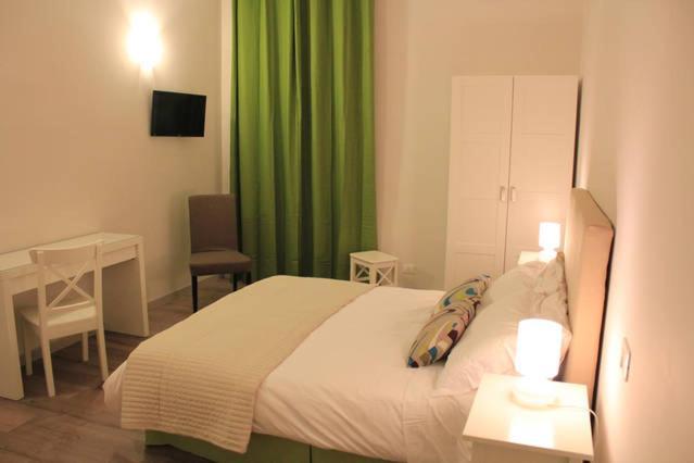B&B Gallia'S Rooms Rome Extérieur photo