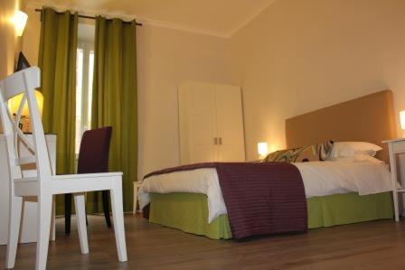 B&B Gallia'S Rooms Rome Extérieur photo