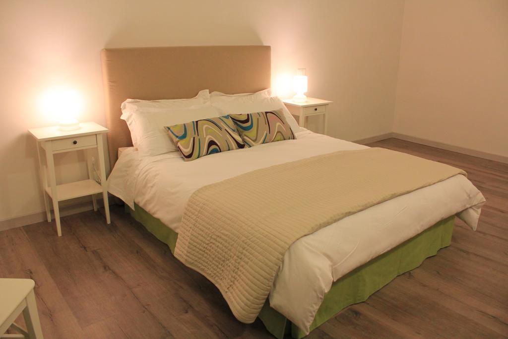 B&B Gallia'S Rooms Rome Extérieur photo