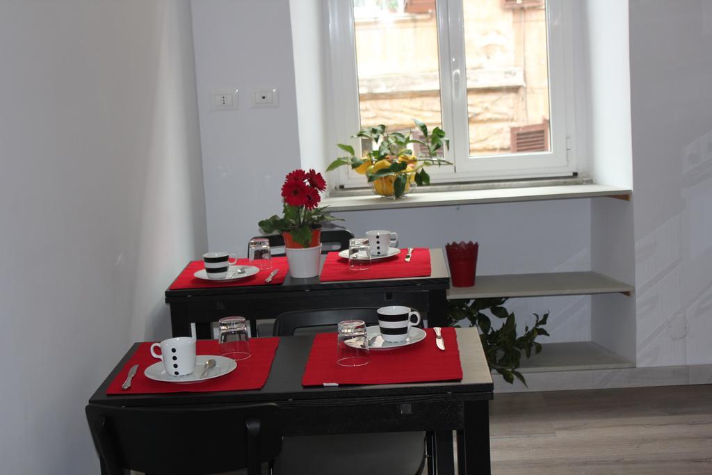 B&B Gallia'S Rooms Rome Extérieur photo