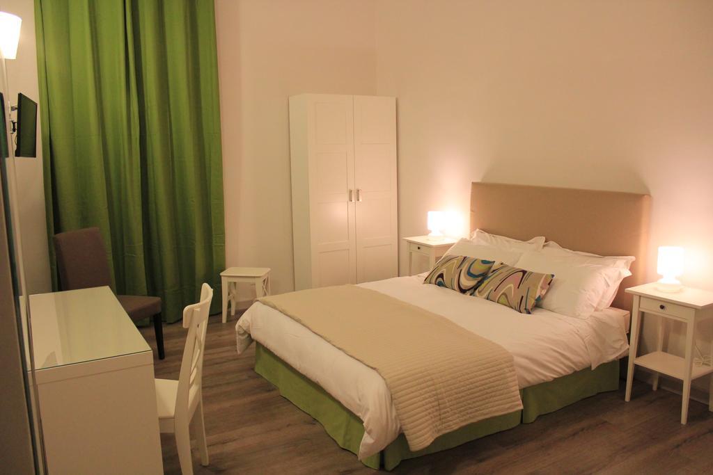 B&B Gallia'S Rooms Rome Extérieur photo