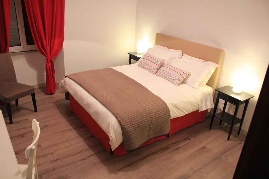 B&B Gallia'S Rooms Rome Extérieur photo