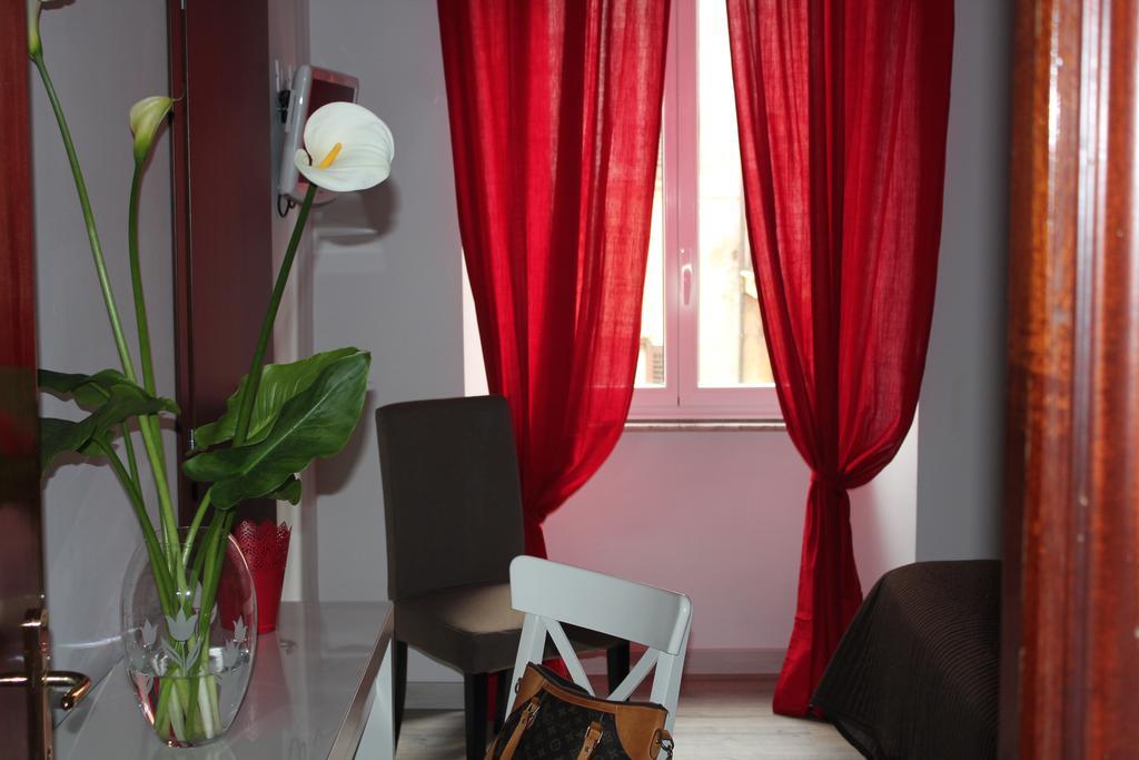 B&B Gallia'S Rooms Rome Extérieur photo