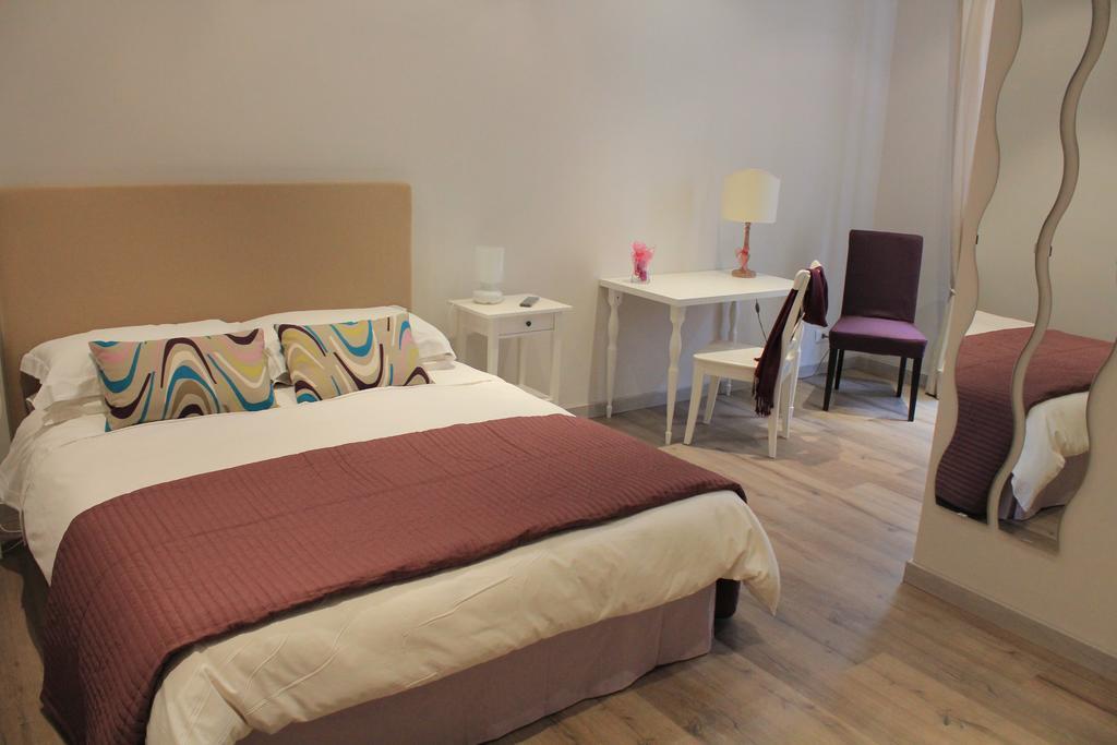 B&B Gallia'S Rooms Rome Extérieur photo
