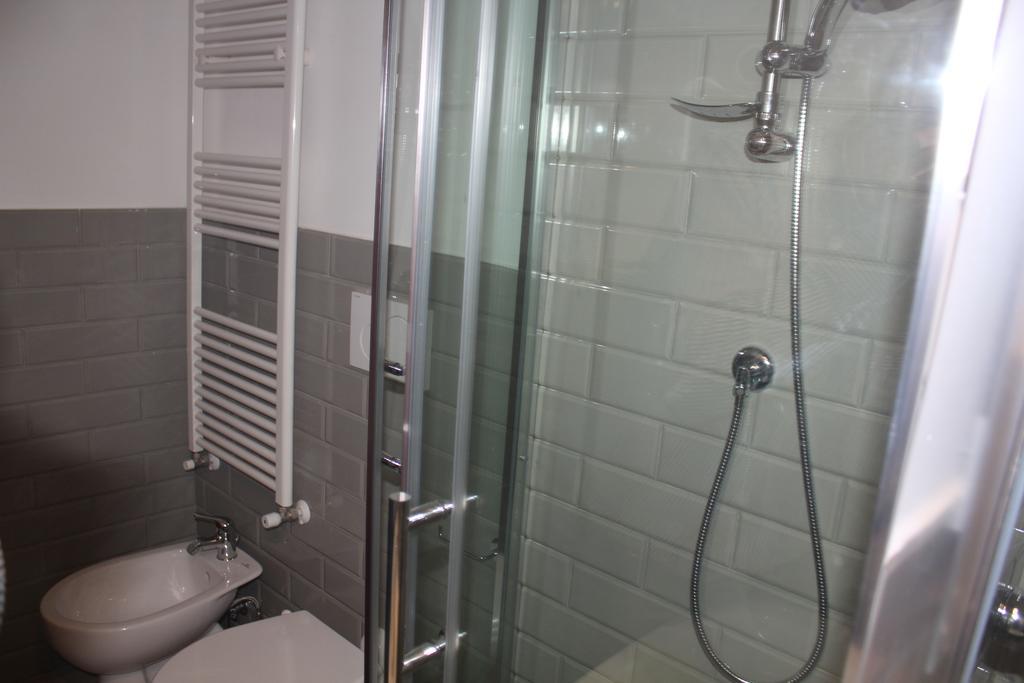 B&B Gallia'S Rooms Rome Extérieur photo