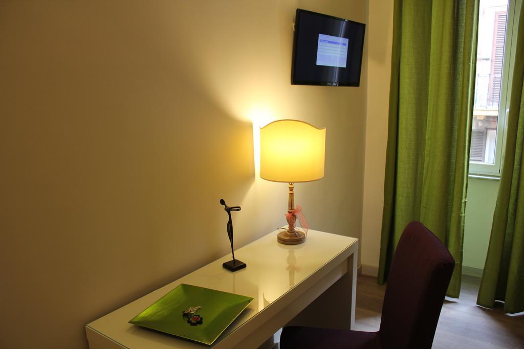 B&B Gallia'S Rooms Rome Extérieur photo