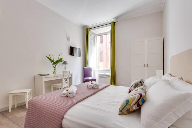 B&B Gallia'S Rooms Rome Extérieur photo