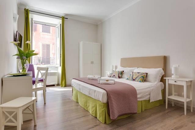 B&B Gallia'S Rooms Rome Extérieur photo