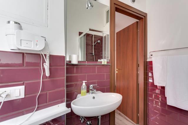 B&B Gallia'S Rooms Rome Extérieur photo