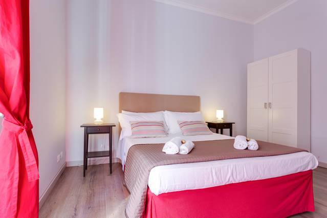 B&B Gallia'S Rooms Rome Extérieur photo