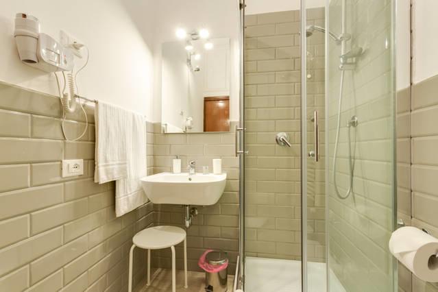 B&B Gallia'S Rooms Rome Extérieur photo