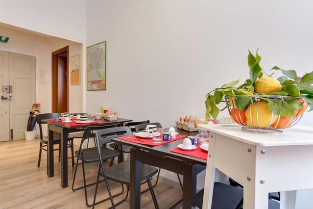 B&B Gallia'S Rooms Rome Extérieur photo