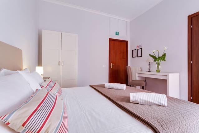 B&B Gallia'S Rooms Rome Extérieur photo