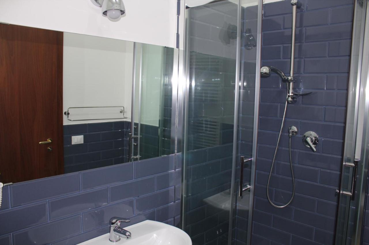 B&B Gallia'S Rooms Rome Extérieur photo